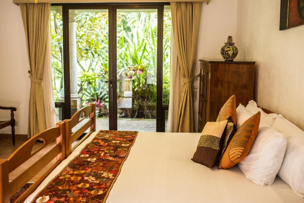 La Buena Vibra Retreat And Spa Hotel (Adults Only) เตโปซตลัน ภายนอก รูปภาพ