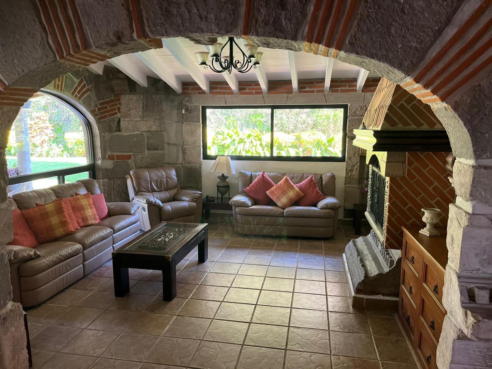 La Buena Vibra Retreat And Spa Hotel (Adults Only) เตโปซตลัน ภายนอก รูปภาพ